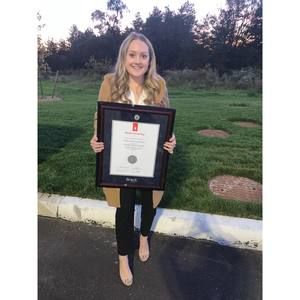 Meet your Posher, Brenna